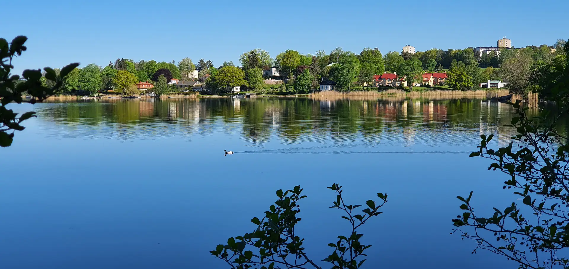 Mekanisk frånluft Oskarshamn